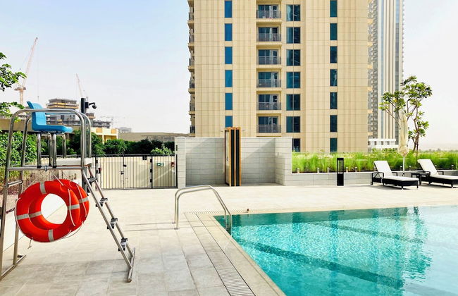 Ultimate Luxury at Dubai Creek Waterfront - Foto 13