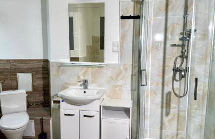 Apartamenty w Starej Wieży by LibertaRent - Foto 15