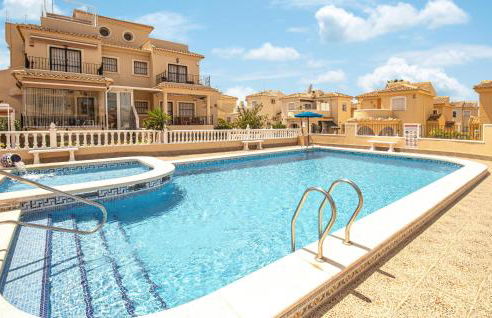 3 Bedroom Nice Home In Ciudad Quesada - Foto 2