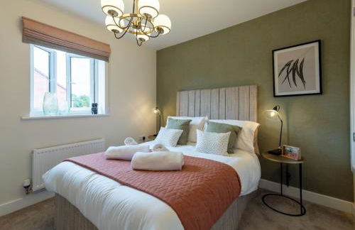 Contemporary 2 bedroom home - Pass the Keys - Photo 16