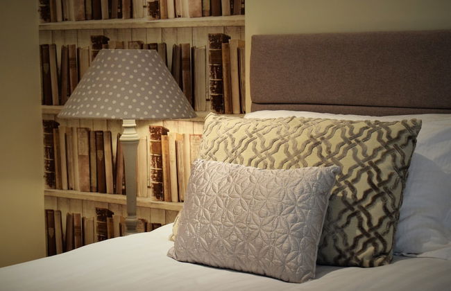 Meridian Place - yourapartment - Foto 2