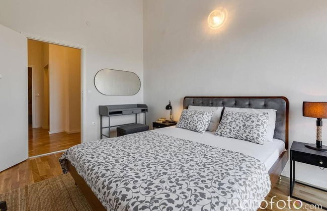 3-bedroom Holiday House Giovanni - Foto 5