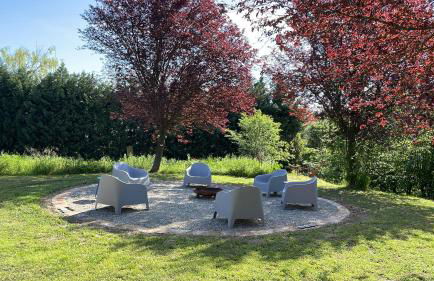 Pet and Breakfast Pet Friendly Country House - Foto 48