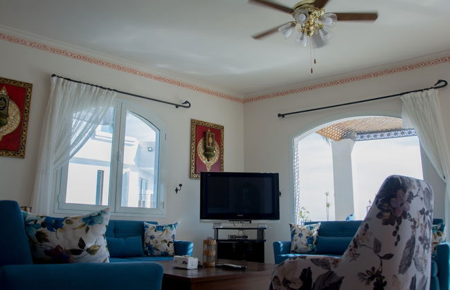 Villa Jacaranda - Photo 17