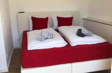 Jidajo See Cottage Nationalpark Eifel - Foto 17