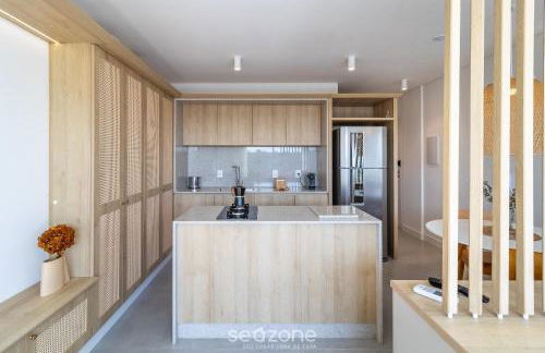 Studio garden Campeche em Floripa HAL103 - Foto 3