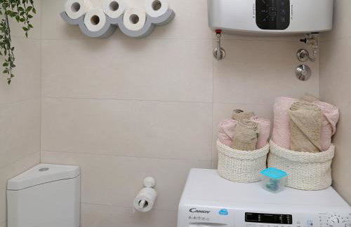 Apartments Marija Vukas - Photo 15