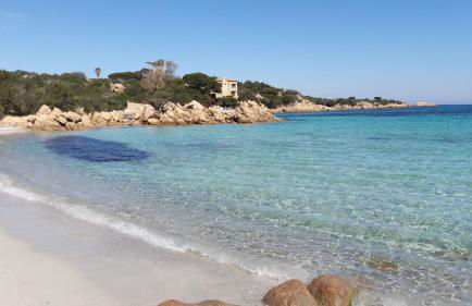 Sardinia Family Villas - Villa Carmen with sea view and pool - Foto 20