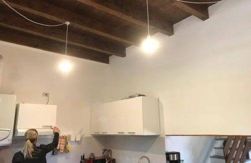 The Gulf Sailor's Cottage - Lago Maggiore - Foto 60