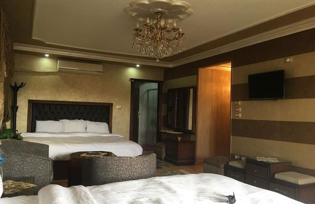 Penthouse Apartment Pyramids view - Foto 5