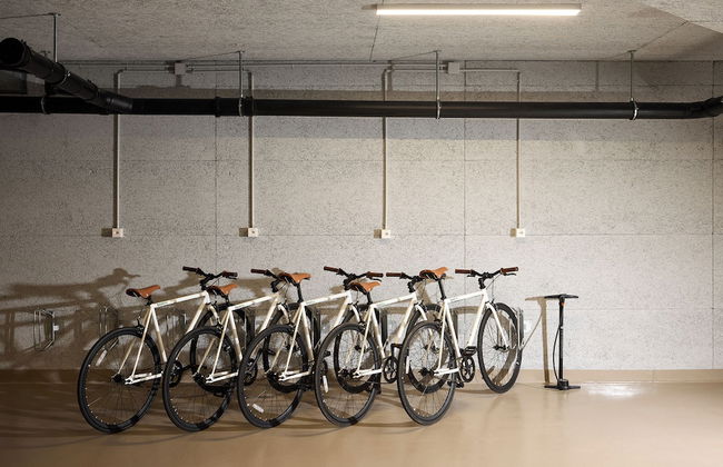 Base Geneva - Foto 28