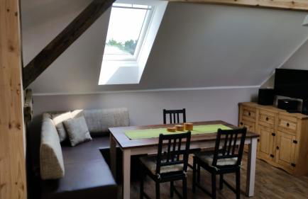 Ferienwohnungen Dirk Laurisch - Foto 13