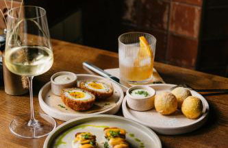 Crafted at Powdermills - Foto 12