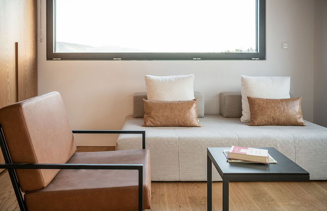 Seametry Luxrury Living Penthouse - Photo 39