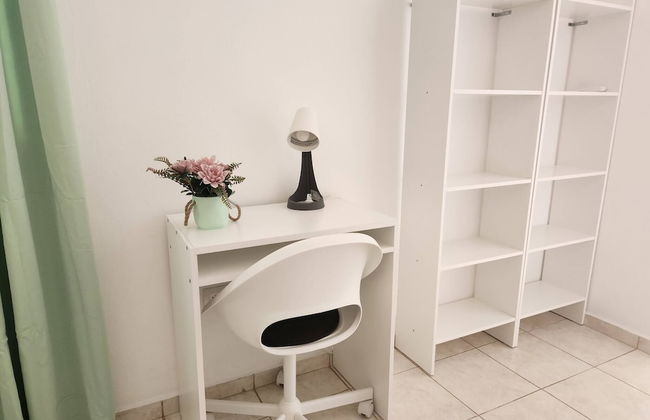 Secure 4-pers Apartment Close to the Beach - Foto 9