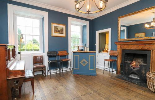 Llwynderw Hall - Foto 15