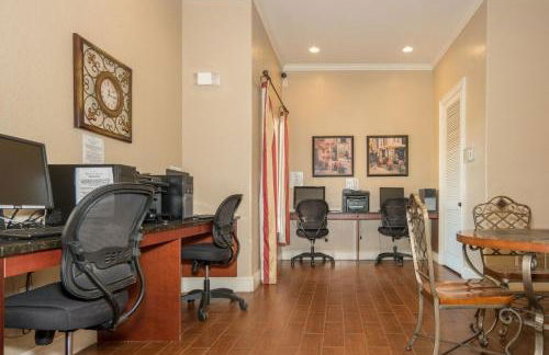 Pool view, 10 miles to Disney World, washer, dryer, kitchen, Wifi, two pools, ground level - Foto 27