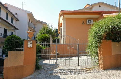 CASA TERRE BAROCCHE - Foto 1