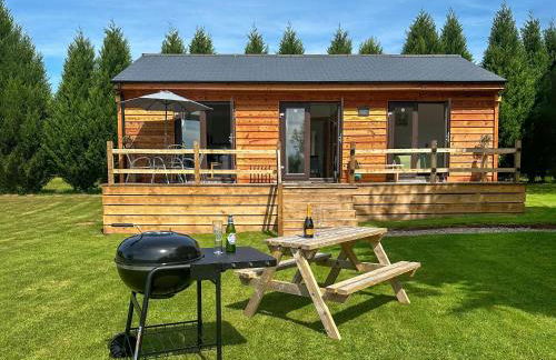 Kestrel Lodge - Foto 11