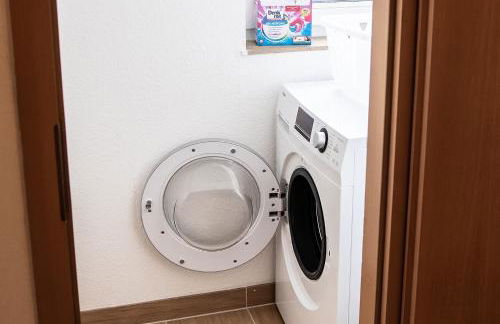 CosyHomes24 - centrally with balcony and parking space - IL01a - Foto 14