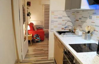 Cosy T1bis proche CentreVille, Petit Port, Audencia - Foto 21