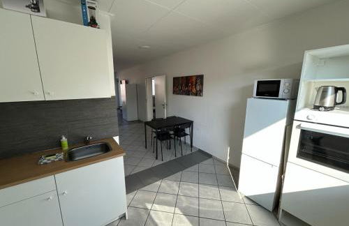 Monteurswohnung - Dorsten - 6 Personen - Foto 1