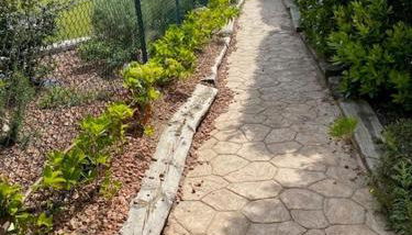 Villa Golfy 8 Golf Bonmont Terres Noves - Foto 5, Garden