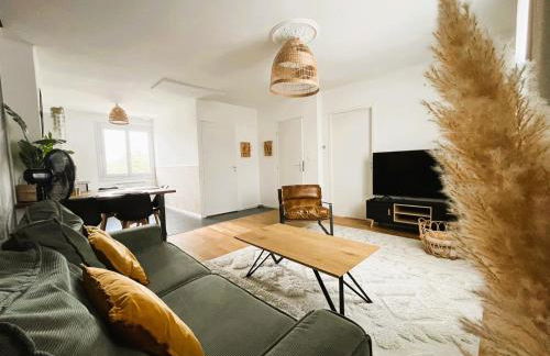 Le Coco Paradis by Madame Conciergerie - Foto 1