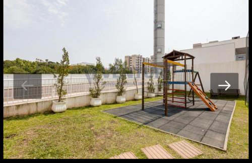 Apartamento Completo próximo do aeroporto Curitiba - Foto 8