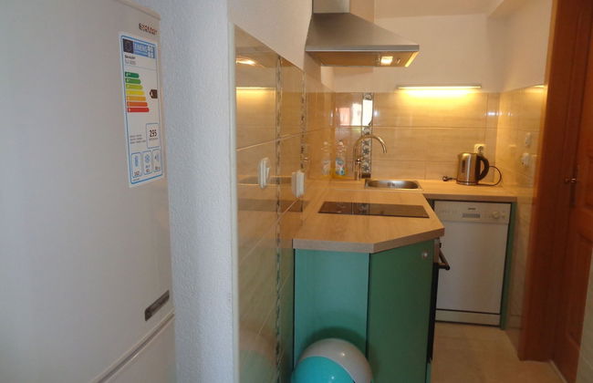 Apartments Moreta - Photo 30