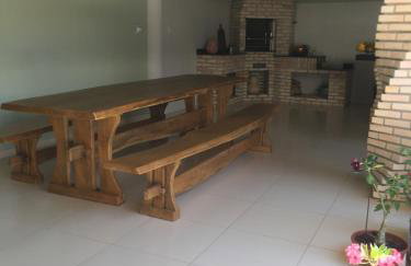 Vista da Serra, Casa Térrea e Superior, entradas independentes - Foto 29