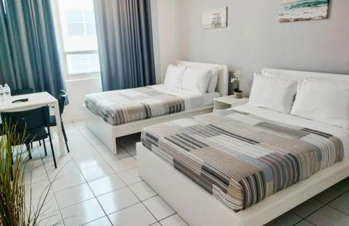 Miami Beach Apartments by MiaRentals - Foto 22