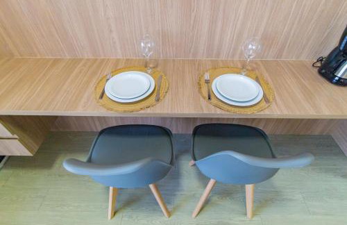 The CityPlex | Apartamentos Prime no Centro de Osasco - Photo 34