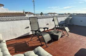 Nice Top Floor Bungalow Punta Prima - Foto 17