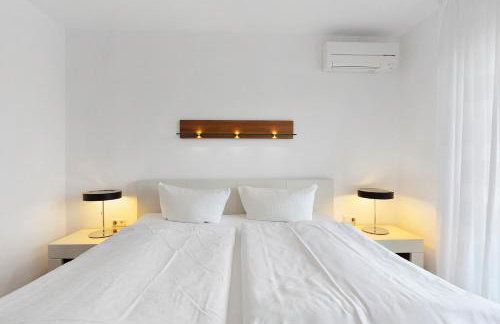 Markgraf Apartments Haus 4 - Photo 70