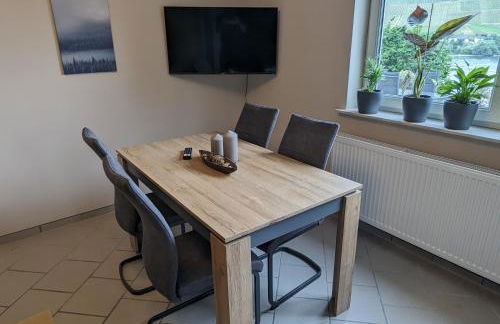 Ferienwohnung Rheinperle - Foto 6