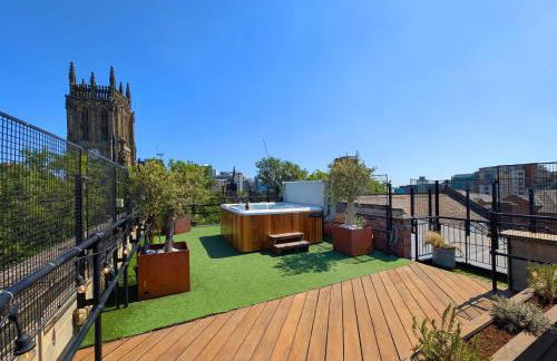 The Bells - Luxury Serviced Apartments - Foto 4