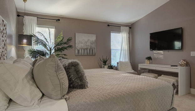 Scottsdale Kierland 4 Bdrm W/resort Like Backyard - Foto 5, Habitación