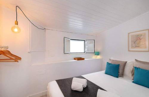 Duplex Lx Factory 2 BR - Patio - Free parking - Photo 50