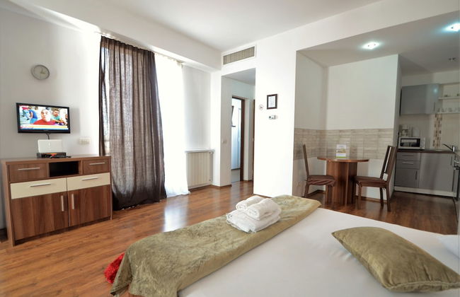 Mosilor Residence Apartments - Foto 54