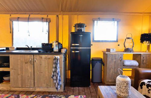 Finest Retreats - Rusty Lane, Safari Lodge - Foto 20