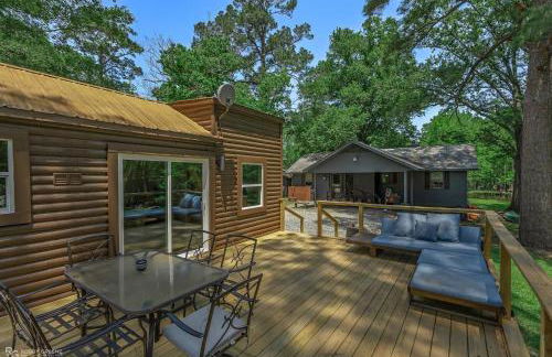 Lakefront Tiny Emerald wkayaks & canoes - Foto 36