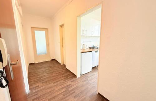 Apartments für Firmen & Monteure Zentral in Kiel - Foto 17