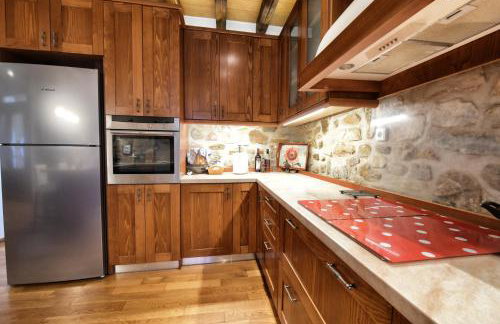 La Villa De Rosses- Sana Halkidiki - Foto 14