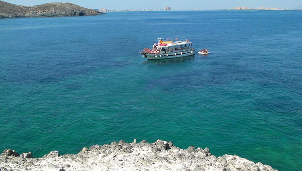 Mar Menor Boat Cruise - Foto 2