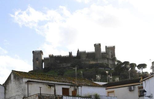 Apartamentos Balcón de la Vega - Foto 30