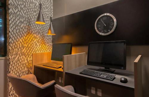 Flats Hotel Costa Mar Recife by Flatbpaiva - Foto 56