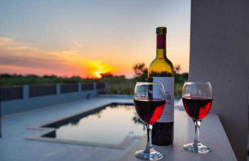 Ferienhaus Dalmatia bei Zadar - Foto 37