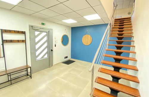 Charmante Maison indépendante entre ville et mer - Foto 5