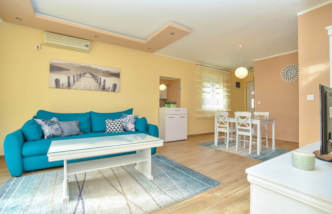 Apartments Branka - Foto 31